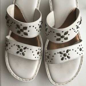 Nurture Comfort Slide Espadrille style Sandals
